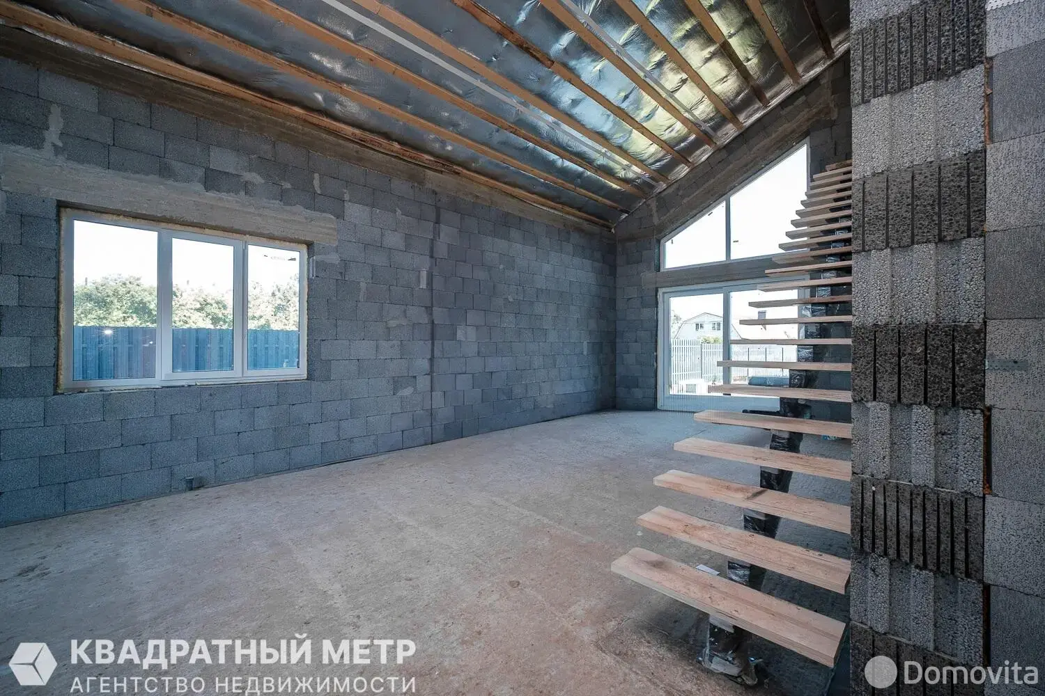 дом, Озерцо, ул. Центральная, д. 34