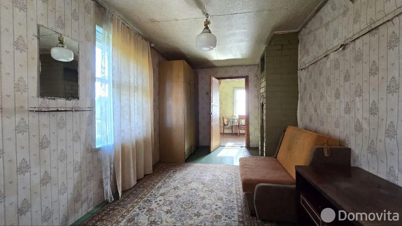 Продажа 3-этажной дачи в Колос-Сад Минская область, 29000USD, код 185742 - фото 22