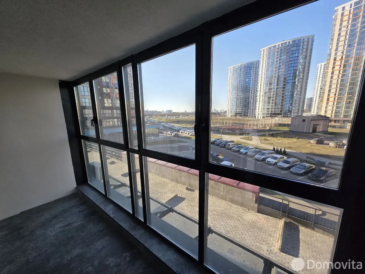 квартира, Минск, ул. Игоря Лученка, д. 30, стоимость аренды 1 431 р./мес.