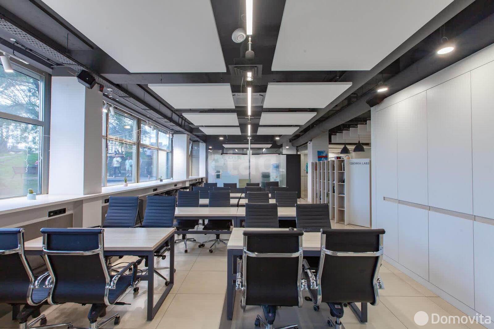 Купить офис на пл. Свободы, д. 17 в Минске, 798000USD, код 7943 - фото 3