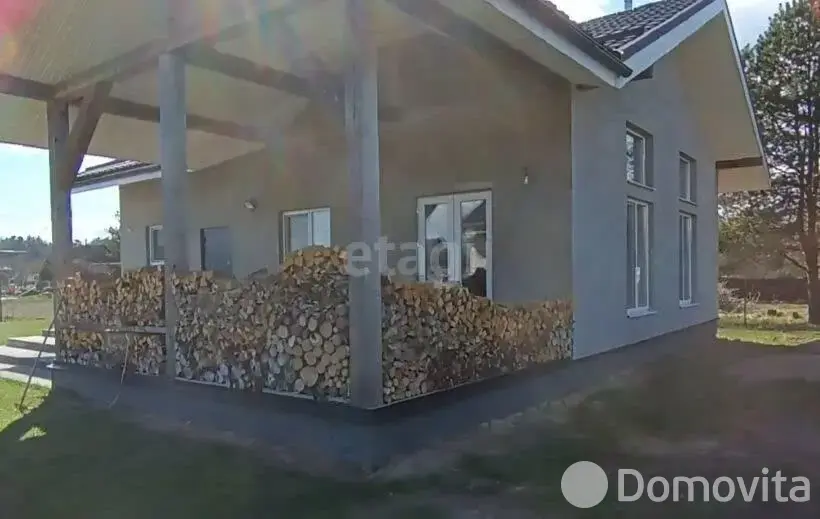 коттедж, Уголец, ул. Ясная 