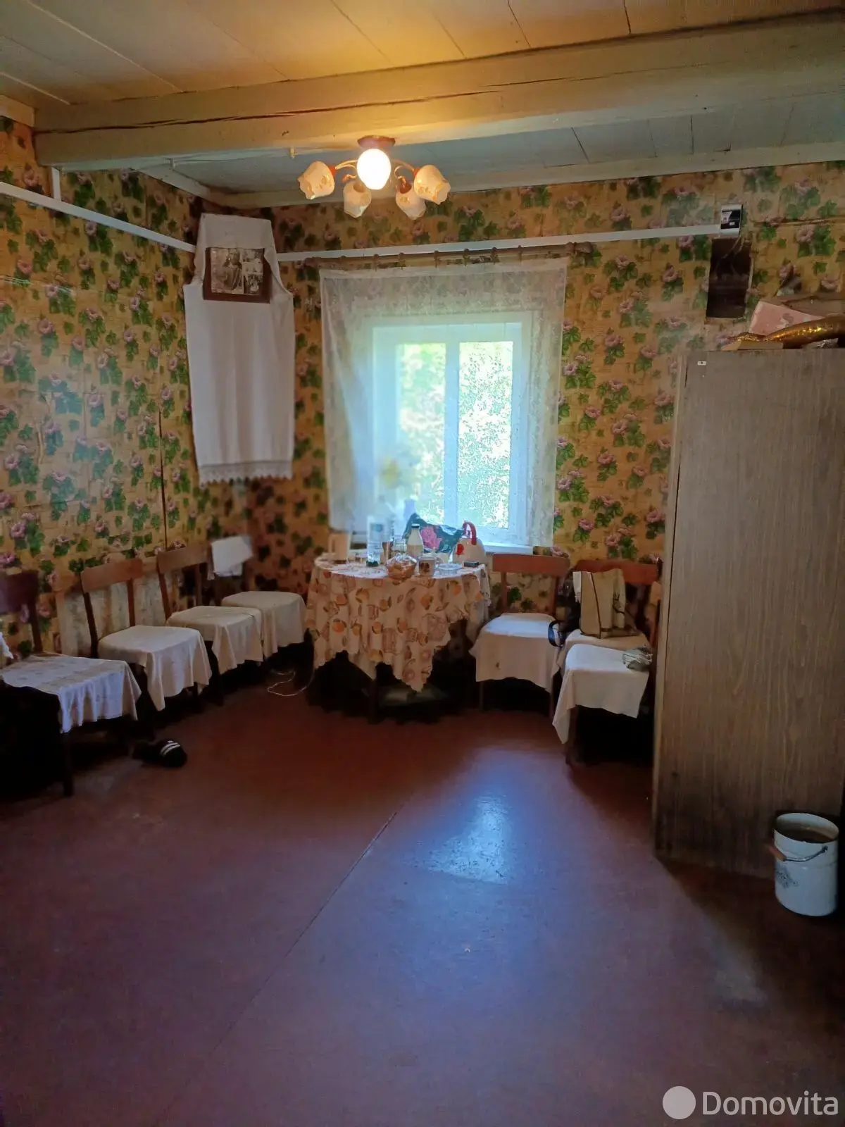 Стоимость продажи дома, Прусы, ул. Советская