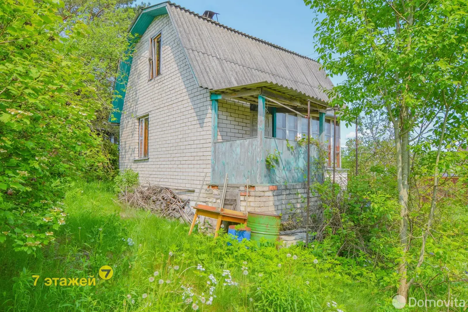 продажа дачи, Светлые пруды, 