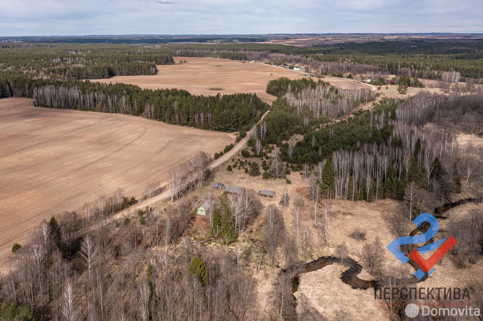 Купить земельный участок, 23 сотки, Серкули, Минская область, 70000USD, код 571554 - фото 23