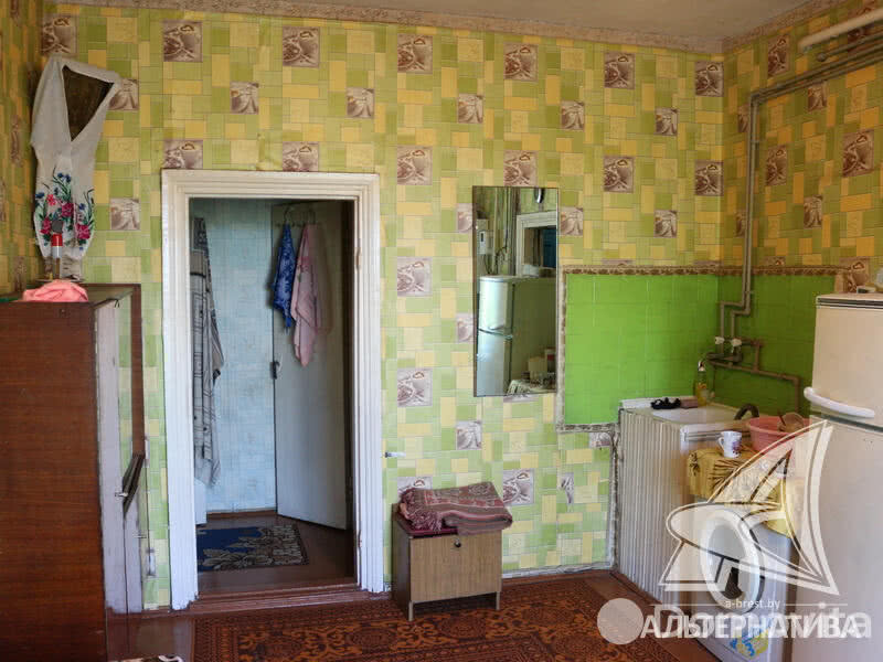 Продажа 2-комнатной квартиры в Дмитровичах, , 9500 USD, код: 1028802 - фото 5