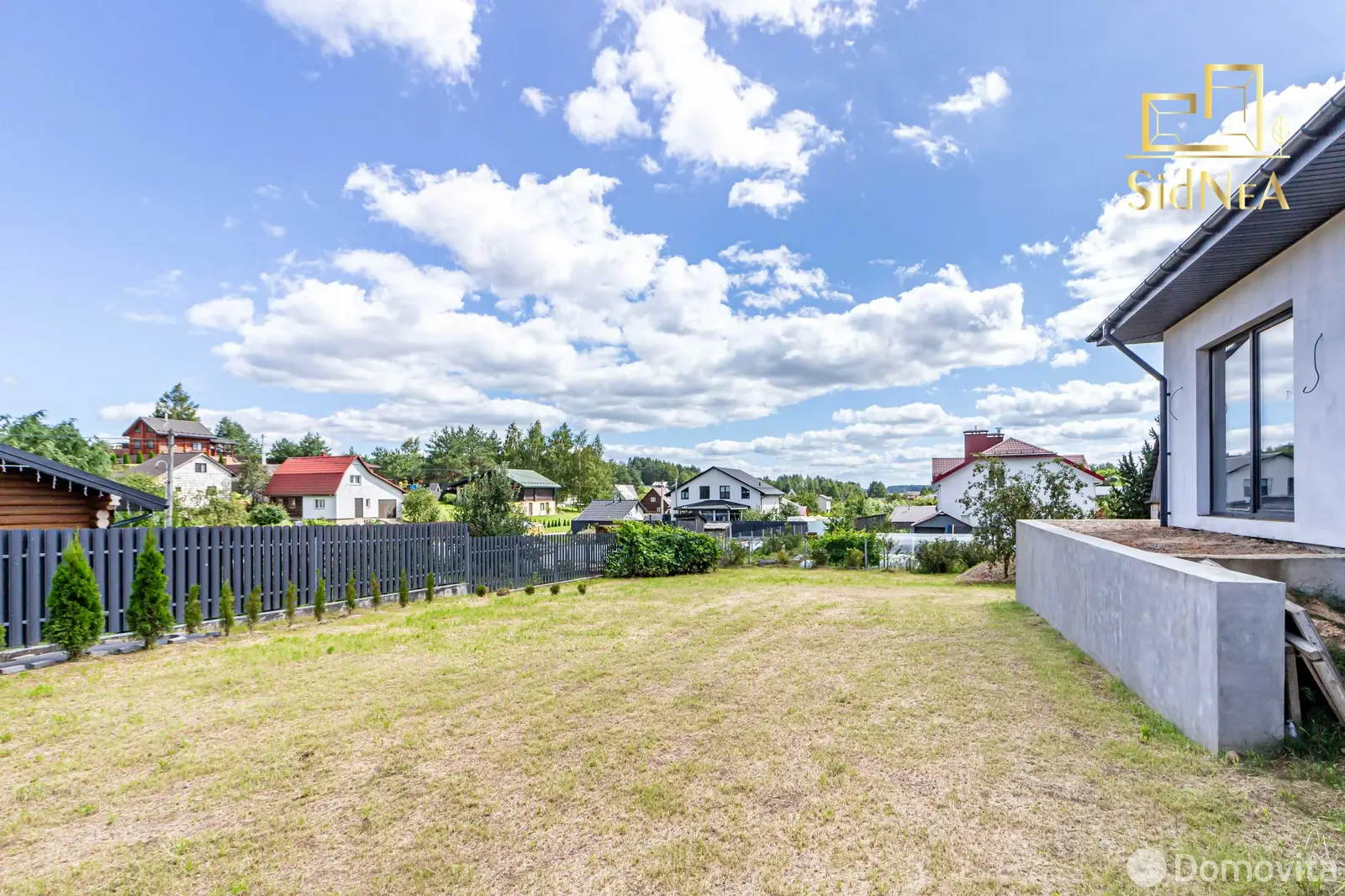 купить дом, Усяжа, д. 84