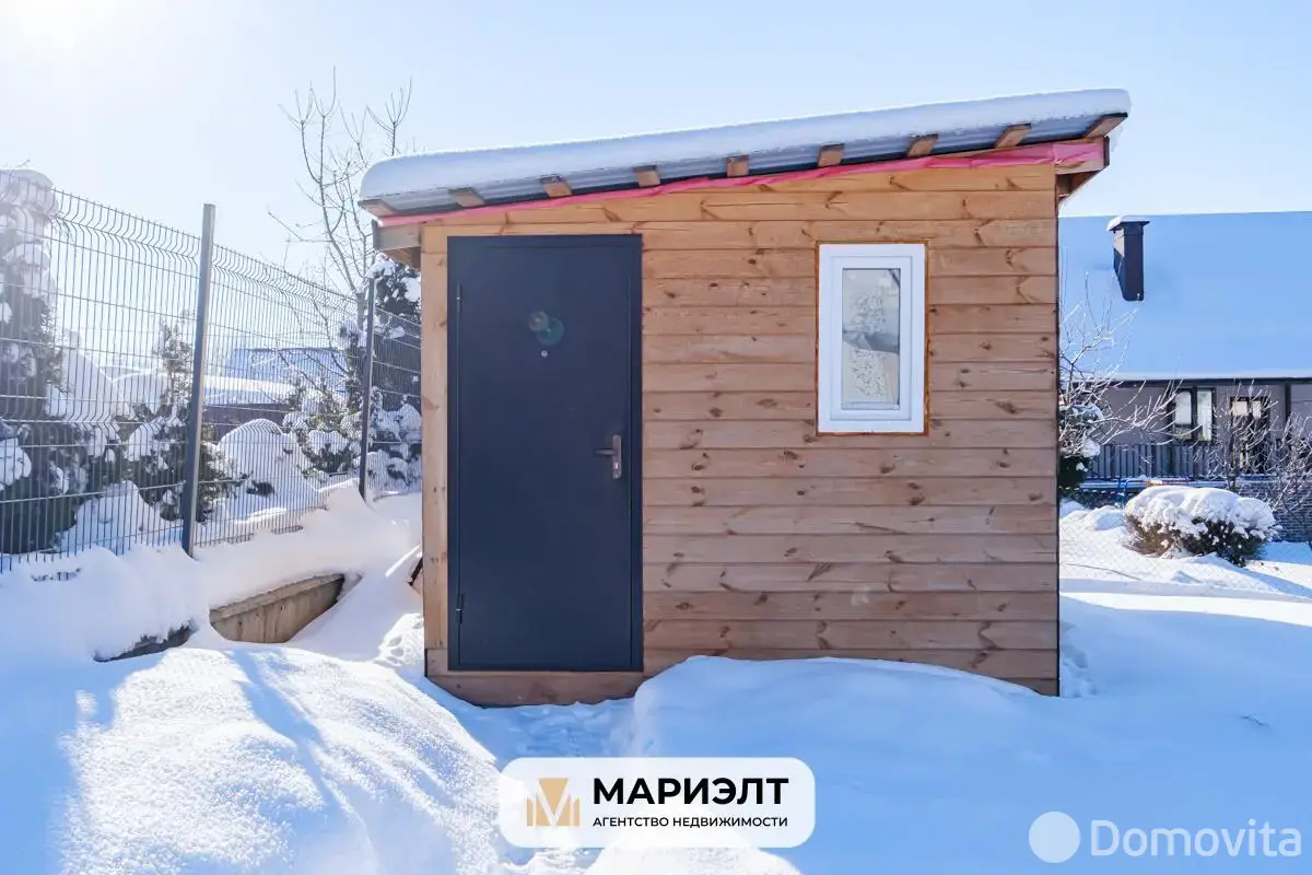 Продажа 2-этажной дачи в Моя отрада Минская область, 159999USD, код 184911 - фото 48