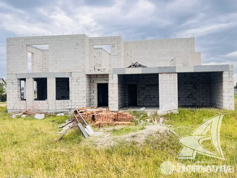 продажа коттеджа, Ракитница, 