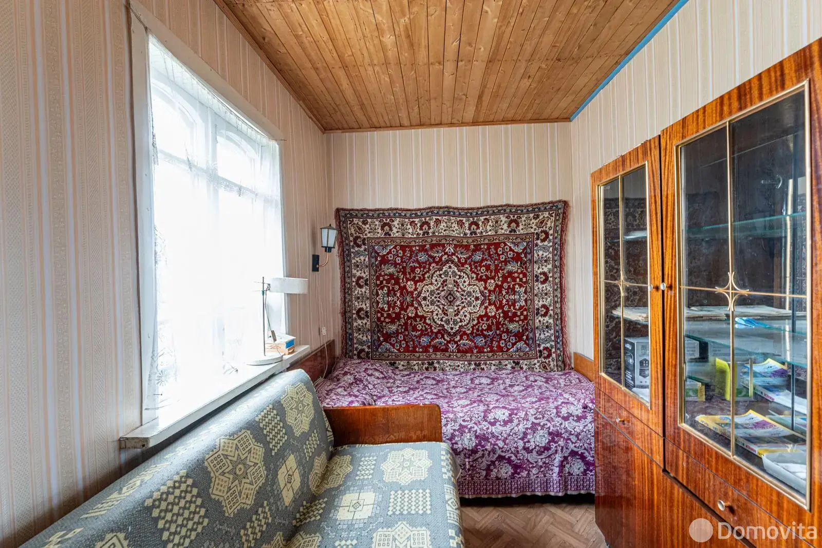 Купить 2-этажную дачу в Лазурный-2008 Минская область, 10900USD, код 185725 - фото 15