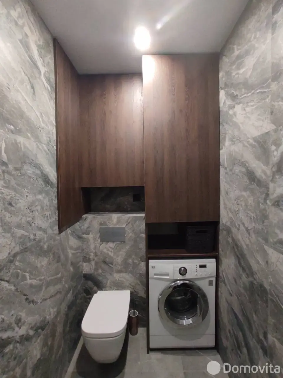 Снять 3-комнатную квартиру в Минске, ул. Аэродромная, д. 20, 1000USD, код 149220 - фото 12