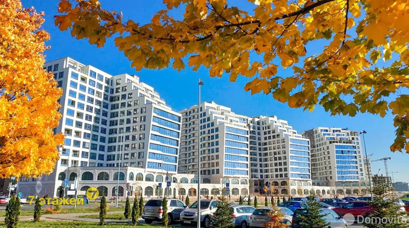 Купить торговую точку на ул. Петра Мстиславца, д. 12 в Минске, 170100EUR, код 995410 - фото 5