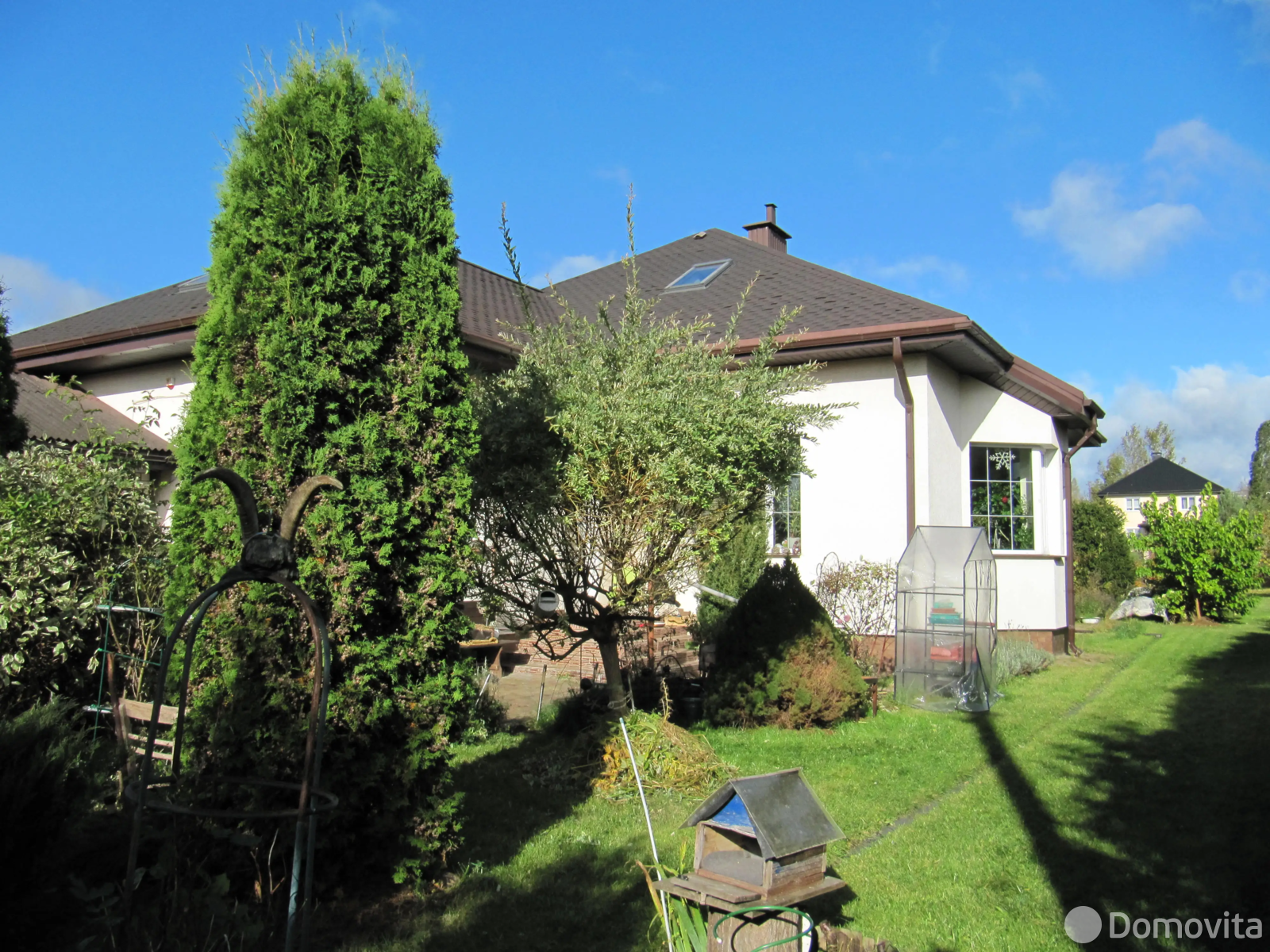 коттедж, Петришки, ул. Цветочная, д. 5А - лучшее предложение