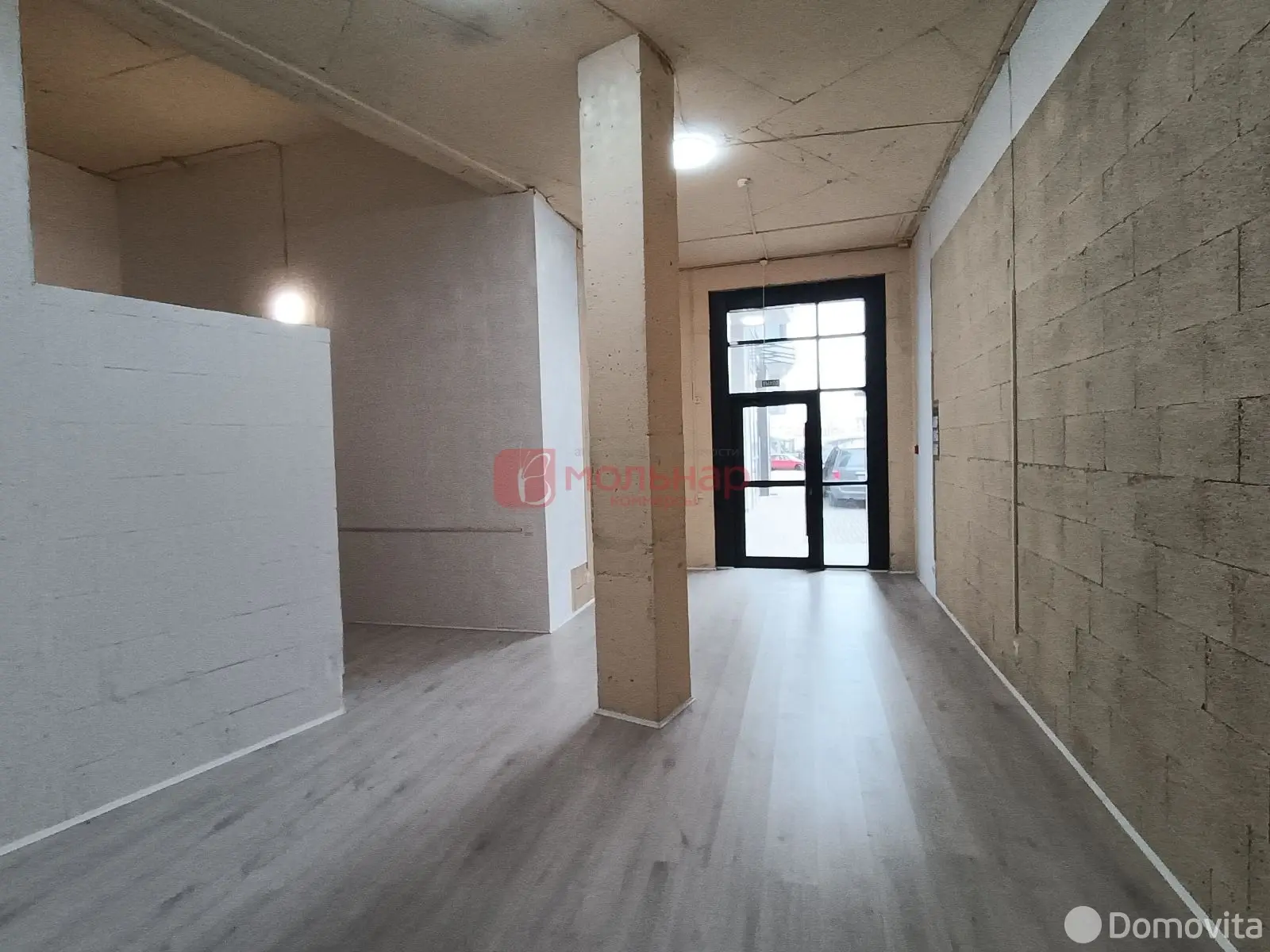 Снять торговое помещение на ул. Брилевская, д. 27 в Минске, 679USD, код 966762 - фото 2