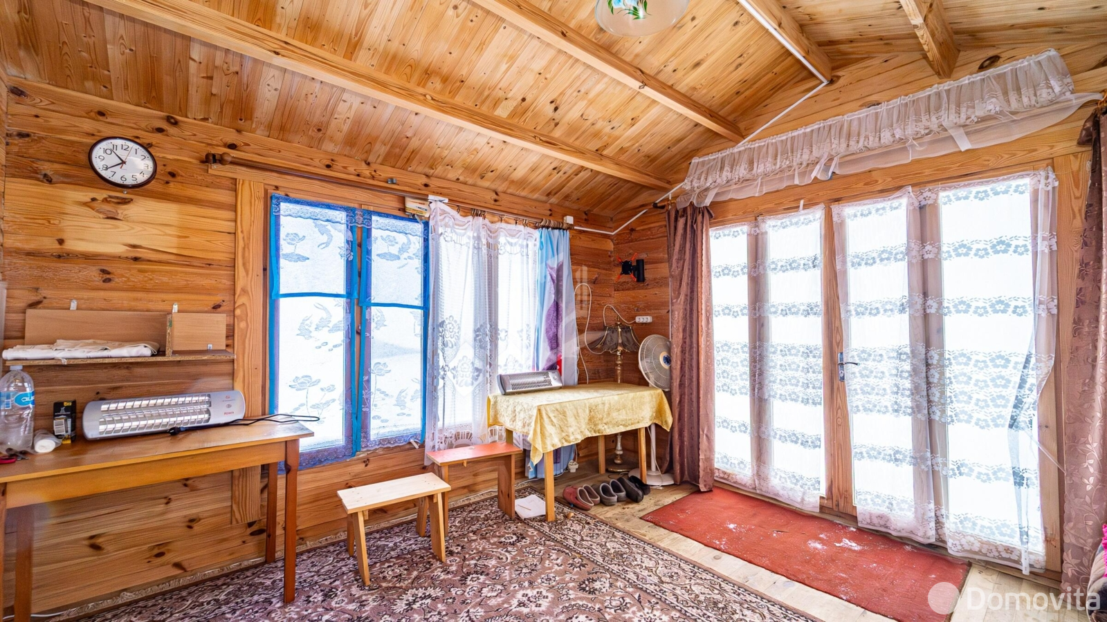 Продажа 3-этажной дачи в ВЯСЕЛКА-1 Минская область, 26000USD, код 184859 - фото 30
