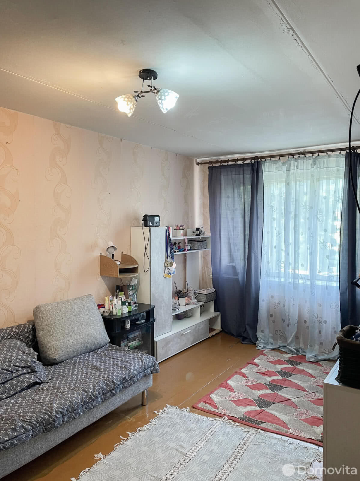Купить 2-комнатную квартиру в Минске, ул. Киселева, д. 36, 82000 USD, код: 1013187 - фото 5