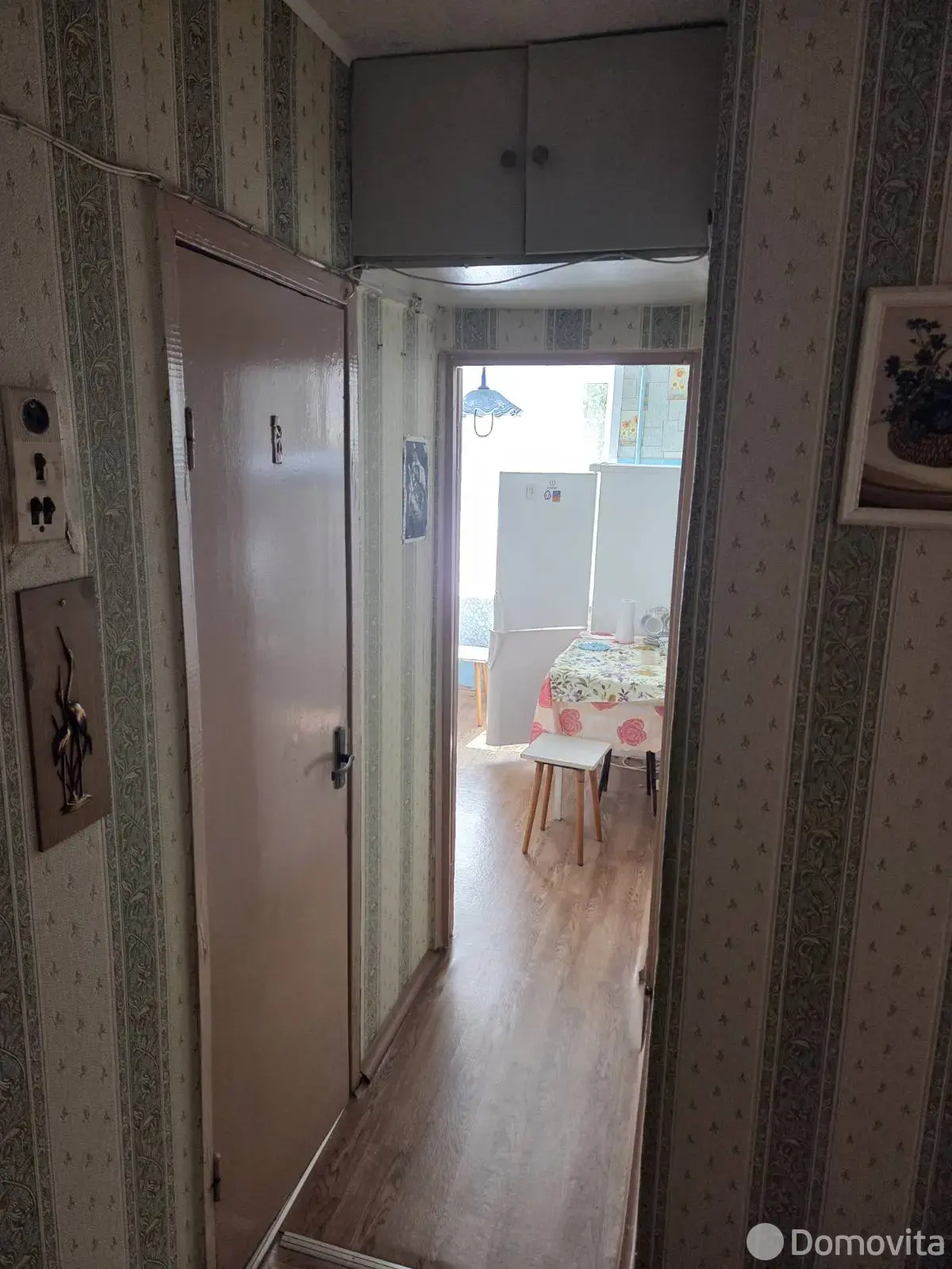Снять 2-комнатную квартиру в Дзержинске, ул. Фурманова, д. 9, 850BYN, код 151261 - фото 12