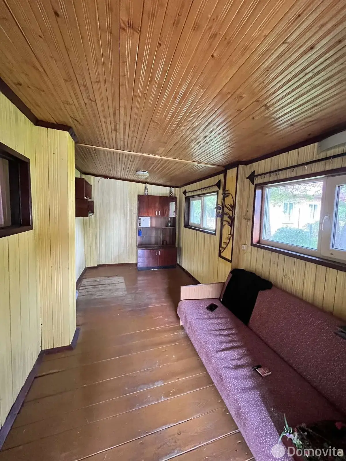 Продажа 1-этажной дачи в Шеметово-1 Минская область, 15900USD, код 182278 - фото 12