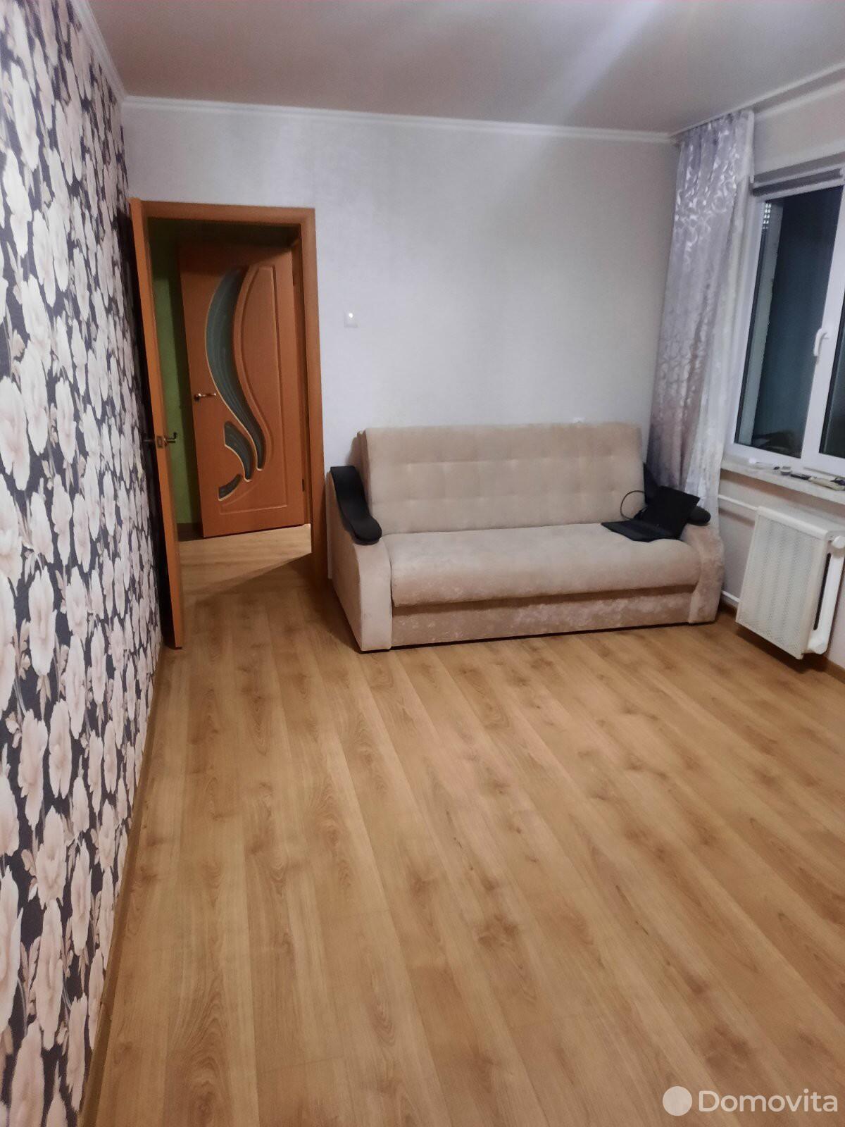 Продажа 1-комнатной квартиры в Гомеле, ул. Мележа, д. 4, 30500 USD, код: 916845 - фото 1