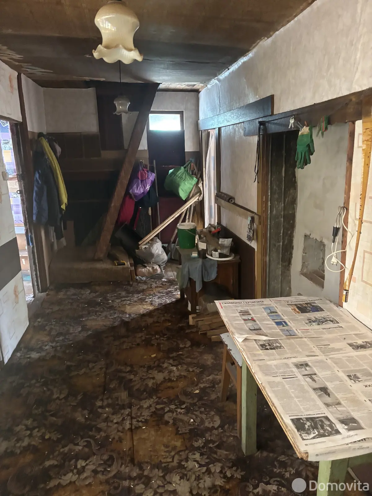 Купить 2-этажную дачу в Строитель-96 Минская область, 3900USD, код 184676 - фото 15