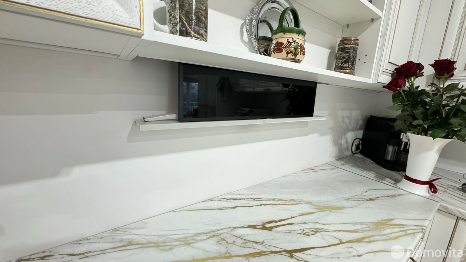 Снять 4-комнатную квартиру в Минске, ул. Якуба Коласа, д. 34Б, 2100USD, код 151364 - фото 19