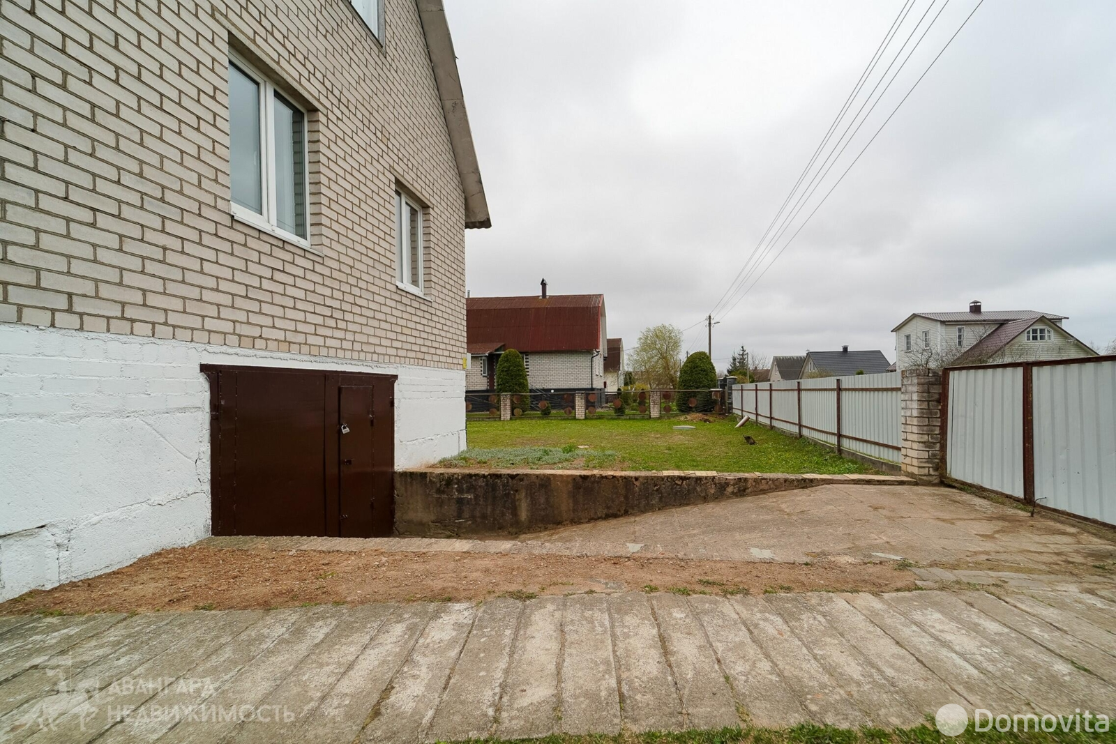 коттедж, Рябиновка, ул. Рябиновая 