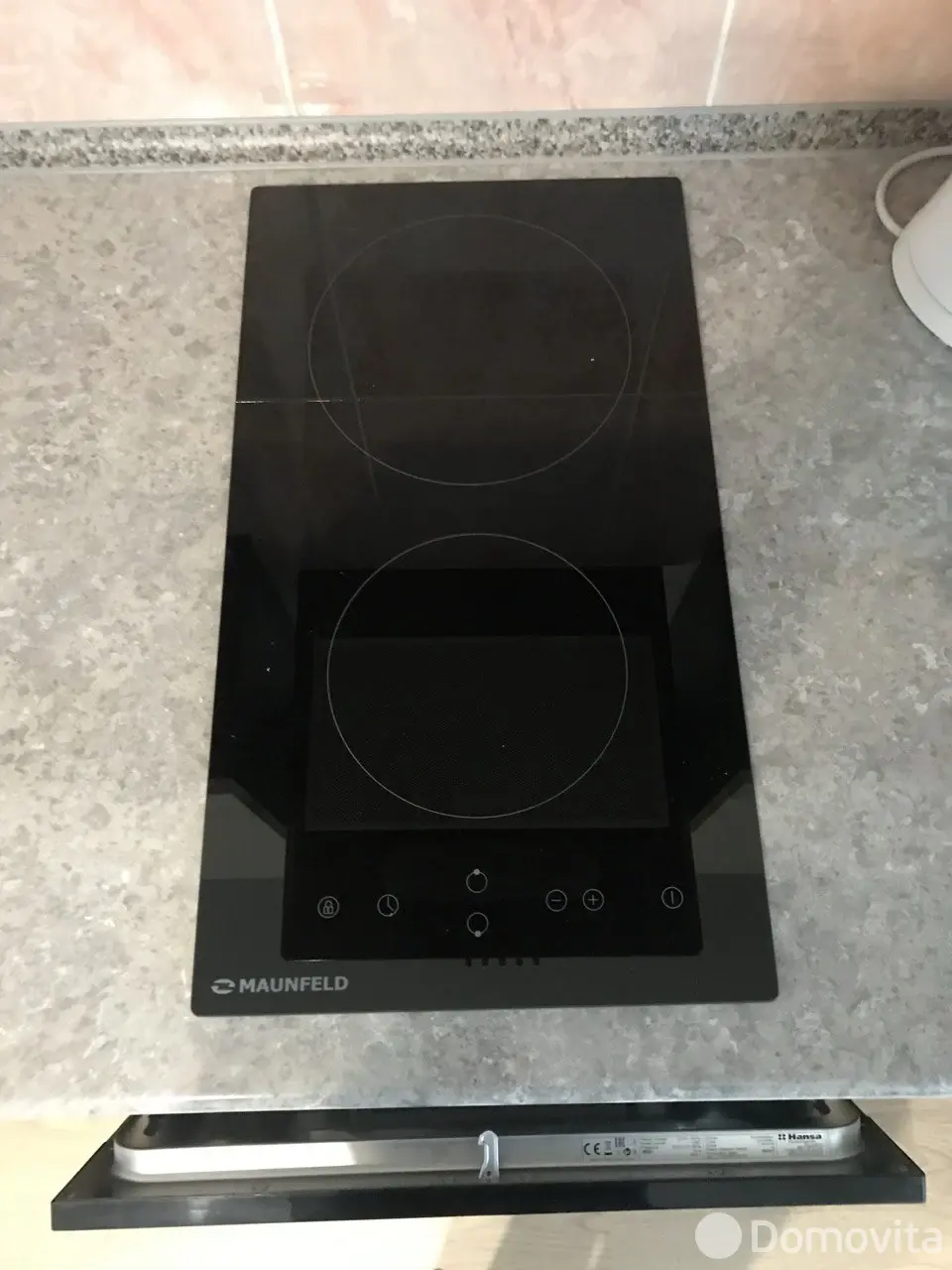 квартира, Минск, пр-т Дзержинского, д. 122