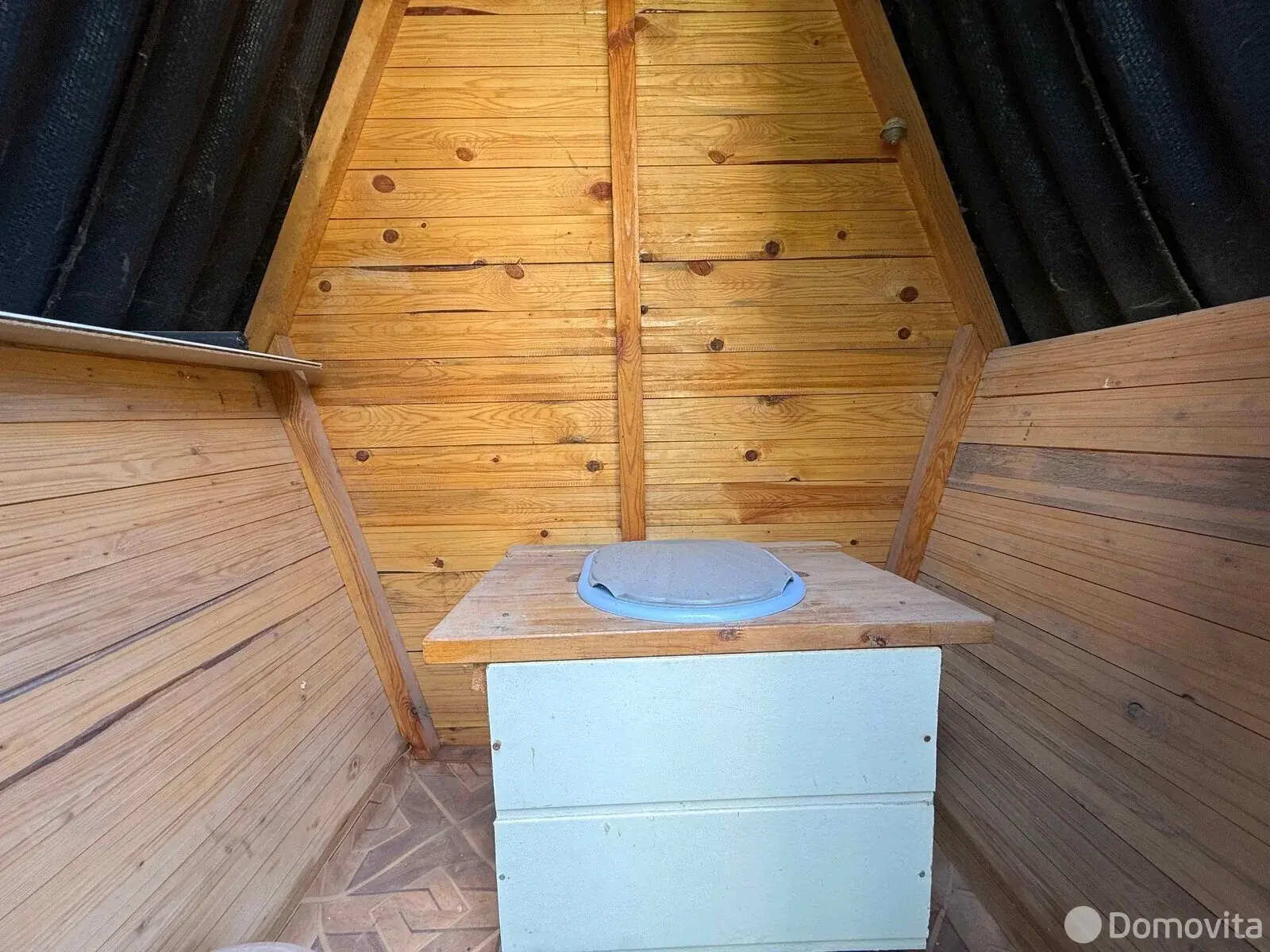 Продажа 2-этажной дачи в Домашанах Минская область, 30000USD, код 184035 - фото 39