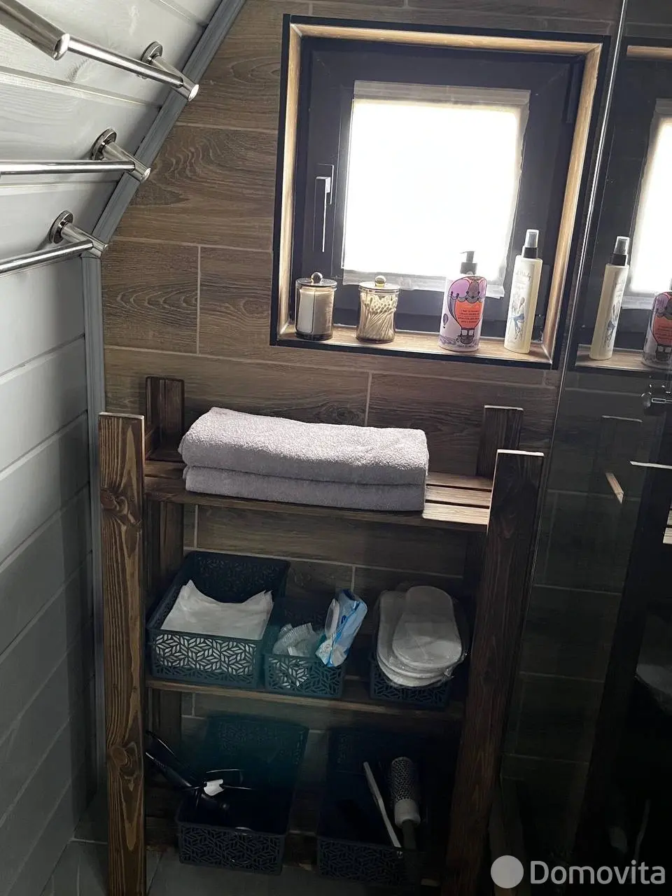  Коттедж A-frame_Minsk_Grini на сутки в Гринях , 250BYN, код 1274 - фото 18