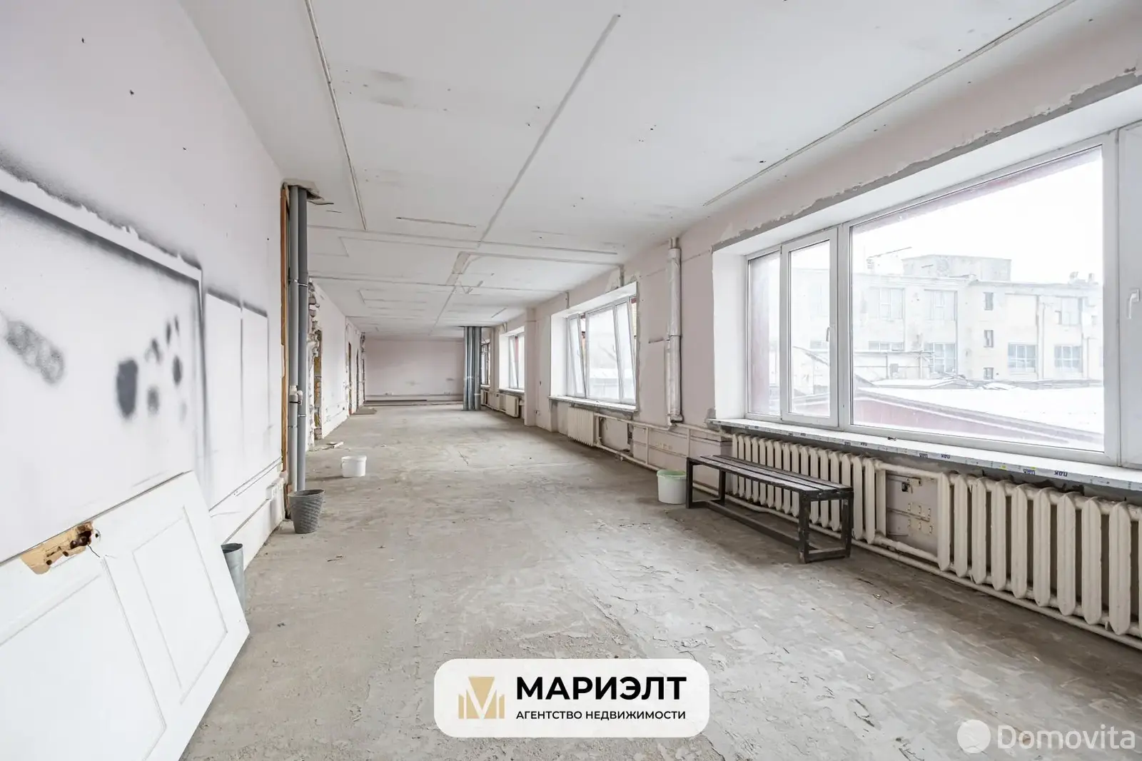 Аренда офиса на ул. Куйбышева, д. 22 в Минске, 2856BYN, код 15305 - фото 7