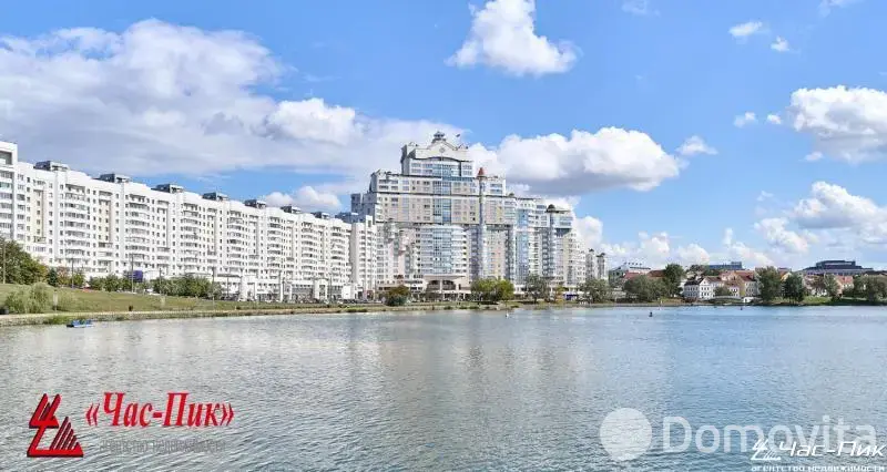 Купить помещение под сферу услуг в Минске, ул. Сторожовская, д. 6 - фото 14