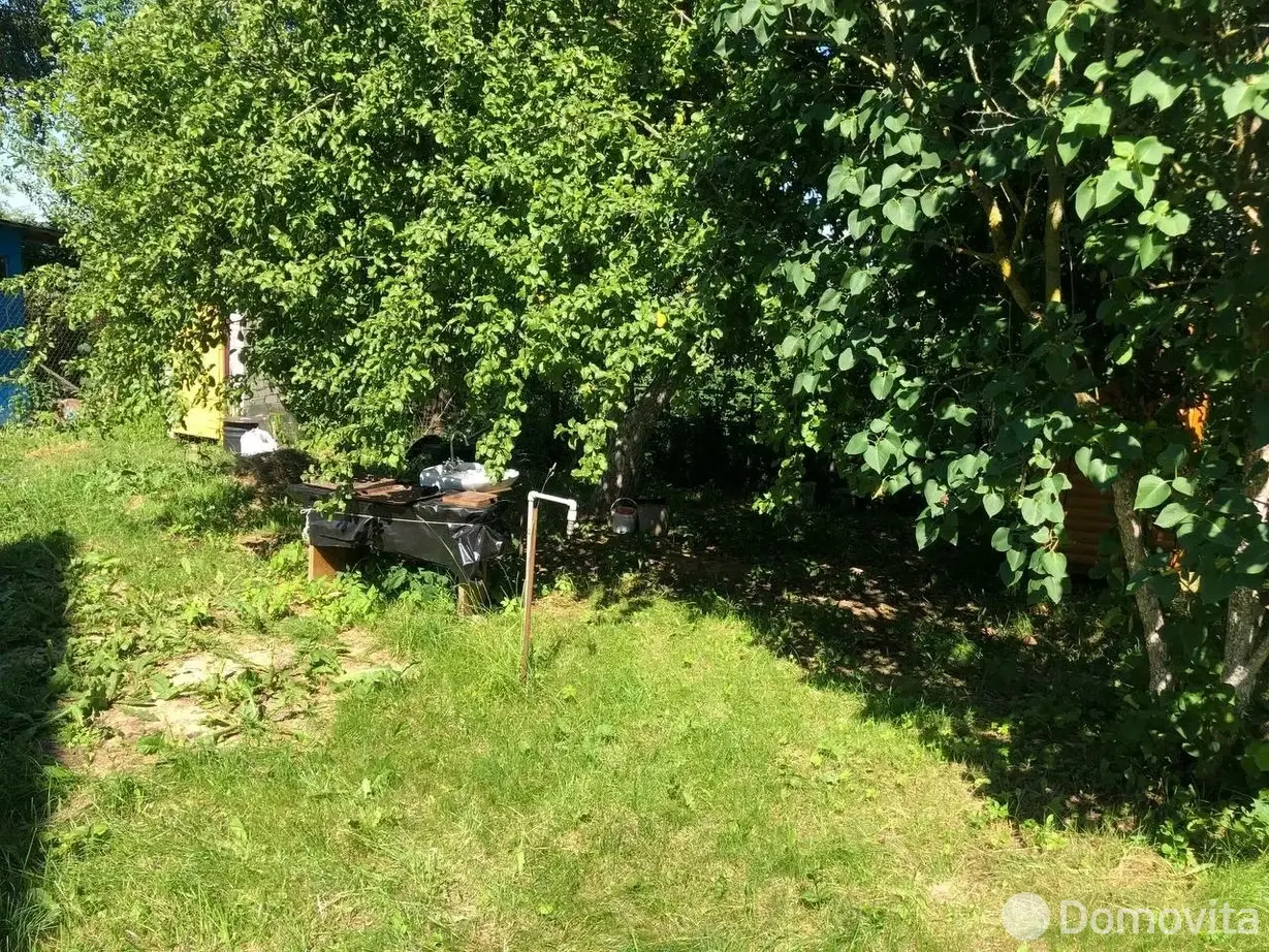 Продажа 3-этажной дачи в Песчаное Минская область, 40000USD, код 185350 - фото 25