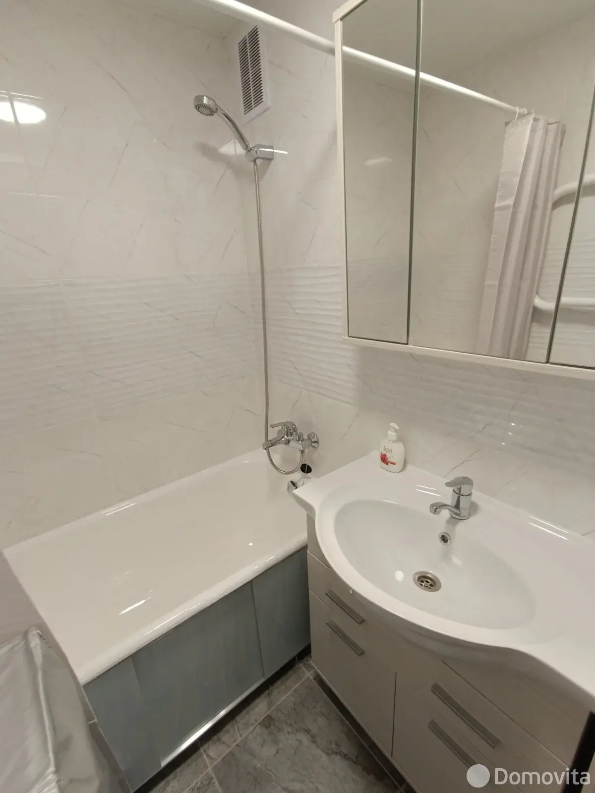 квартира, Минск, ул. Мирошниченко, д. 47