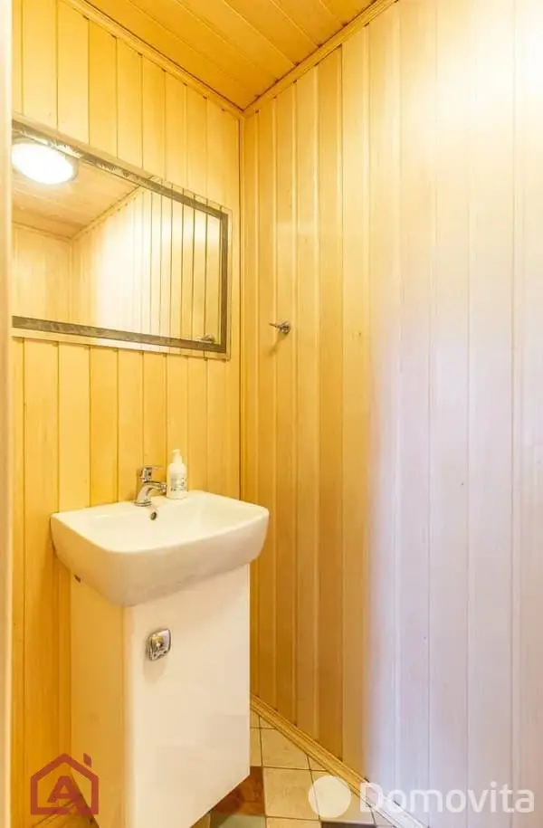 Аренда 2-этажного дома в Боровой, Минская область, , 1700USD, код 4853 - фото 38