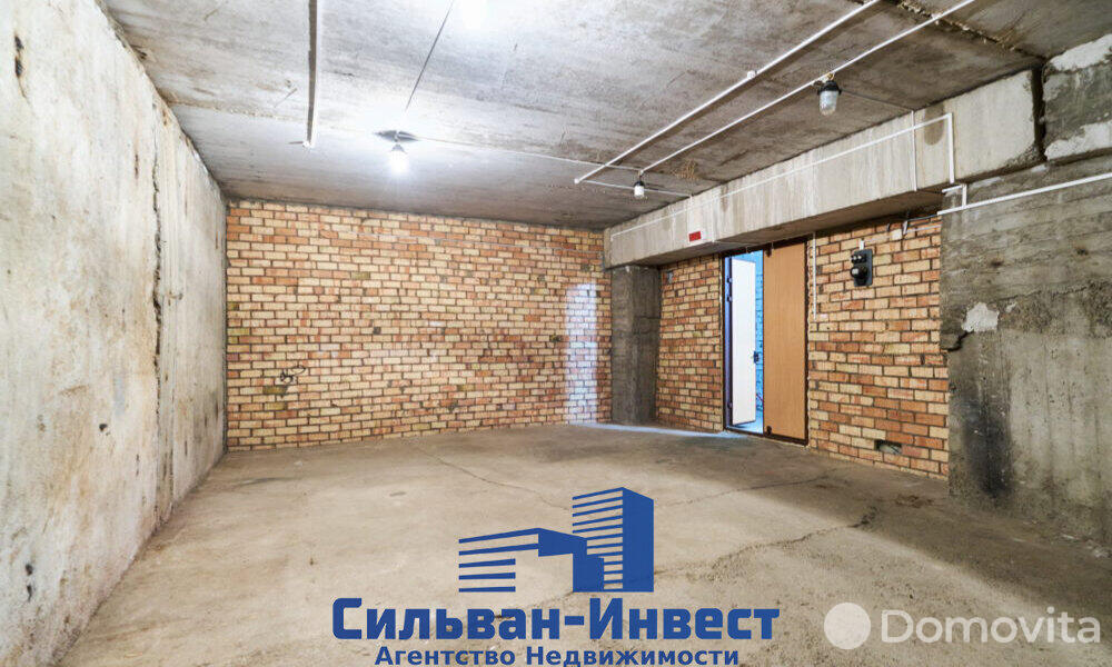 Купить офис на ул. Платонова, д. 22/А в Минске, 1803800USD, код 7022 - фото 38