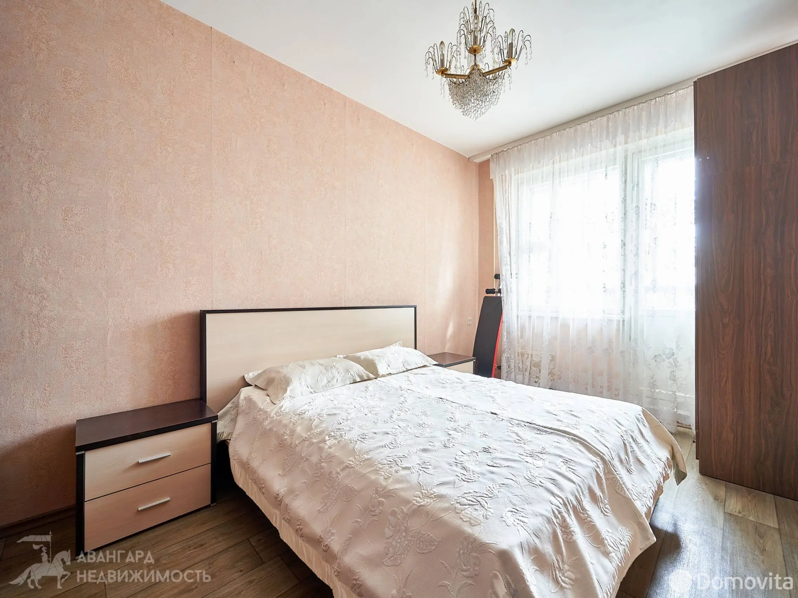 квартира, Минск, ул. Могилевская, д. 16 