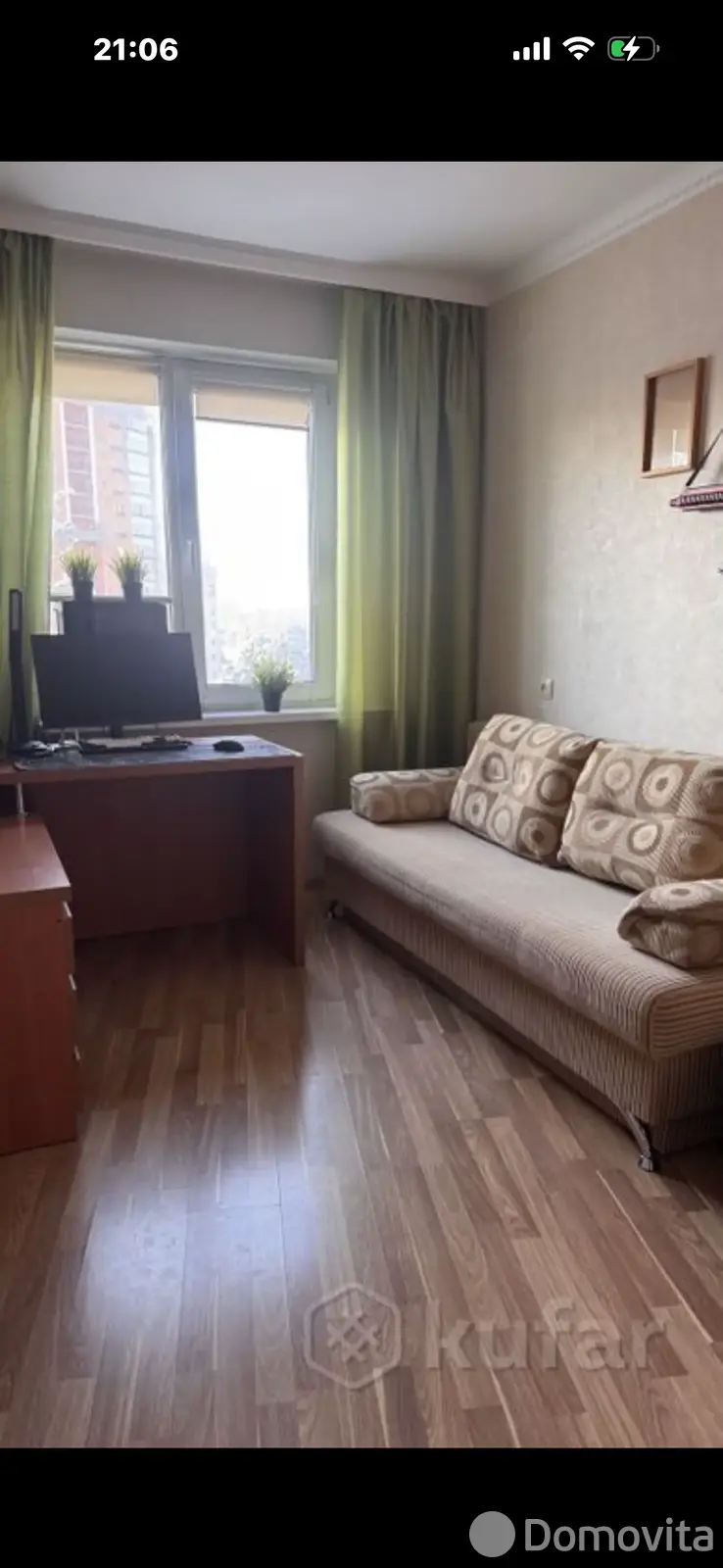 квартира, Минск, ул. Притыцкого, д. 54