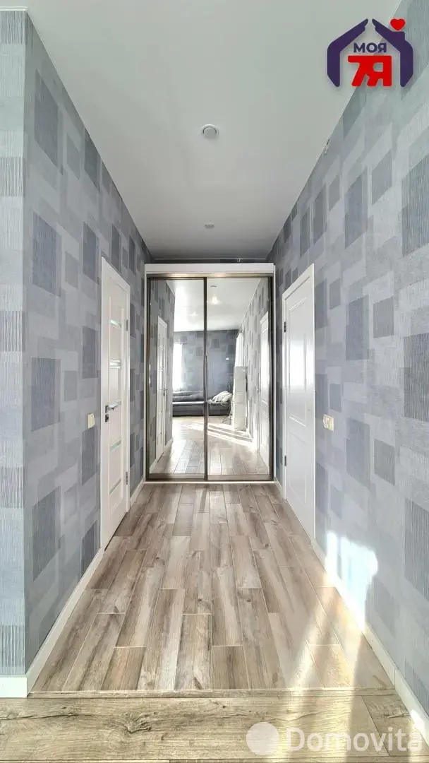 Купить 2-этажную дачу в Мара-2001 Минская область, 95000USD, код 185804 - фото 22