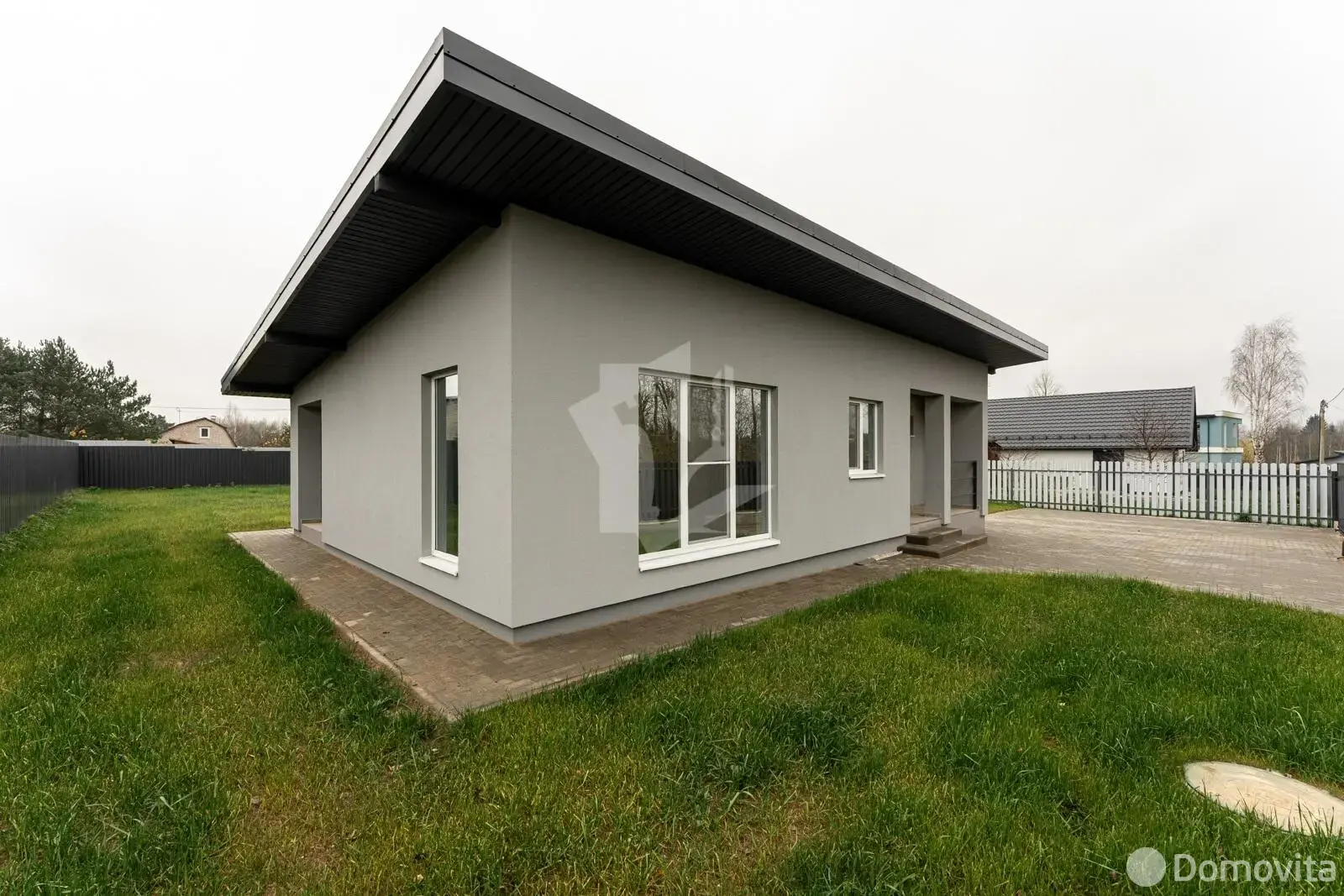 Купить 1-этажную дачу в Рабушках Минская область, 98900USD, код 184473 - фото 21