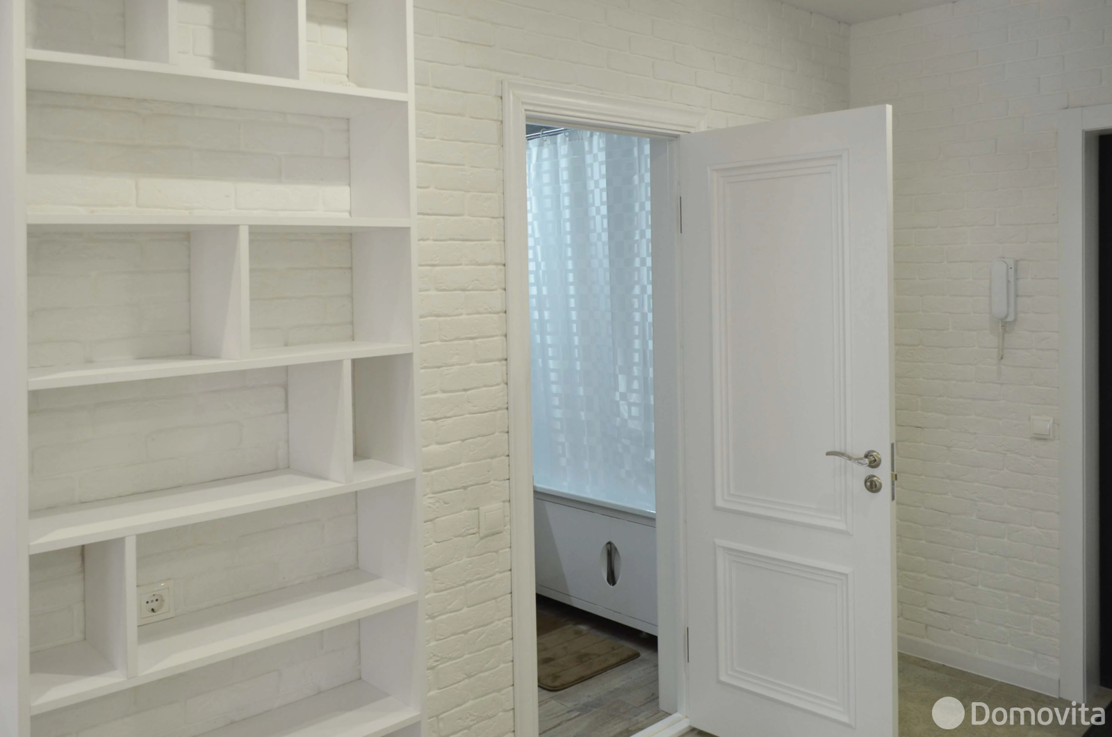 Снять 1-комнатную квартиру в Минске, ул. Петра Мстиславца, д. 15, 800USD, код 147717 - фото 15