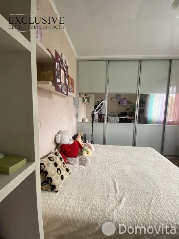 купить дом, Барановичи, ул. Кирова, д. 156