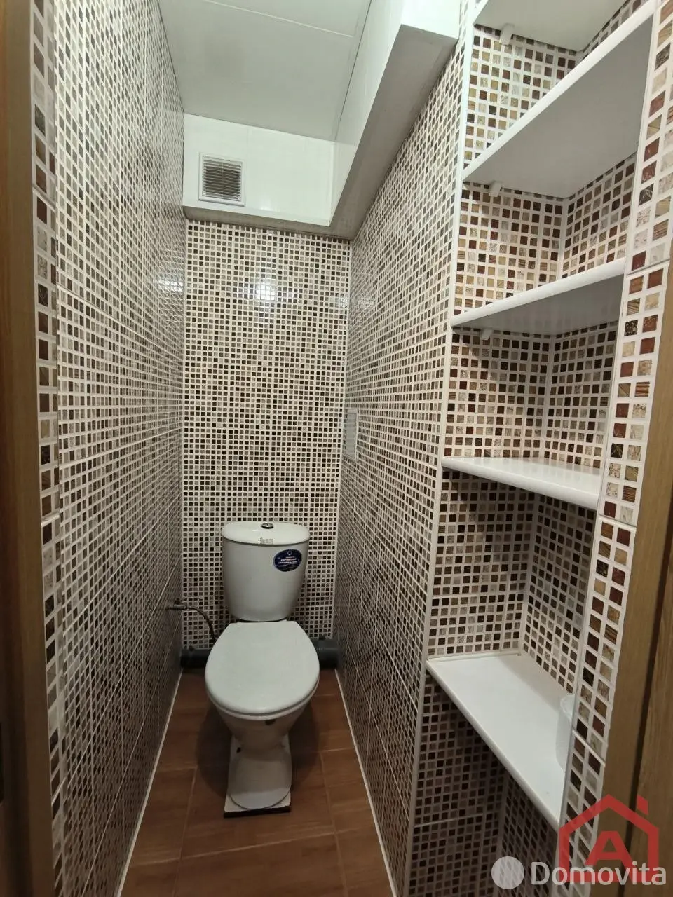 Снять 2-комнатную квартиру в Ждановичах, ул. Парковая, д. 1А/1, 350USD, код 133582 - фото 15