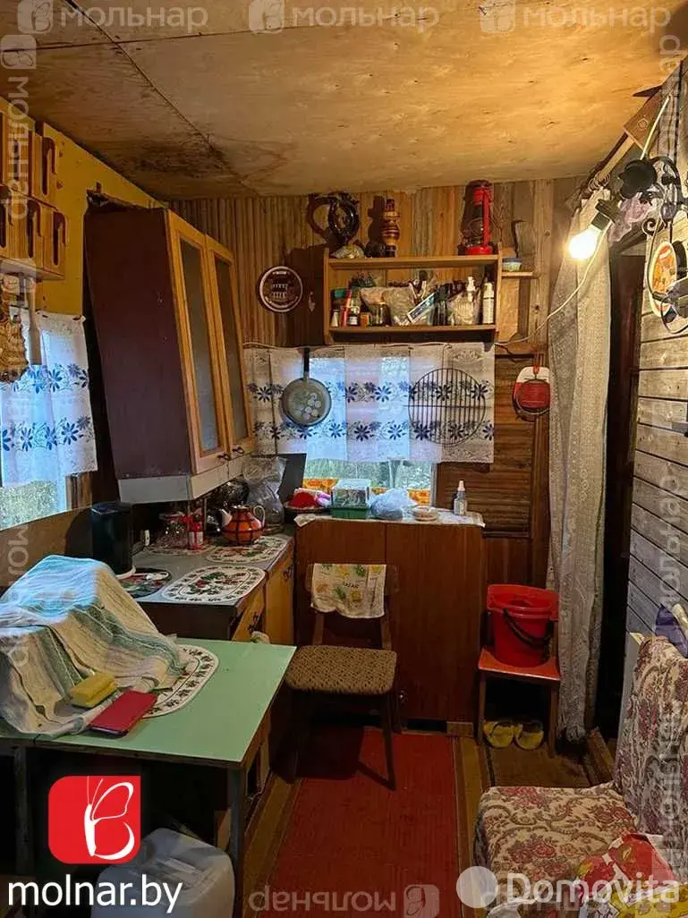 дача, Лесное-90 , 