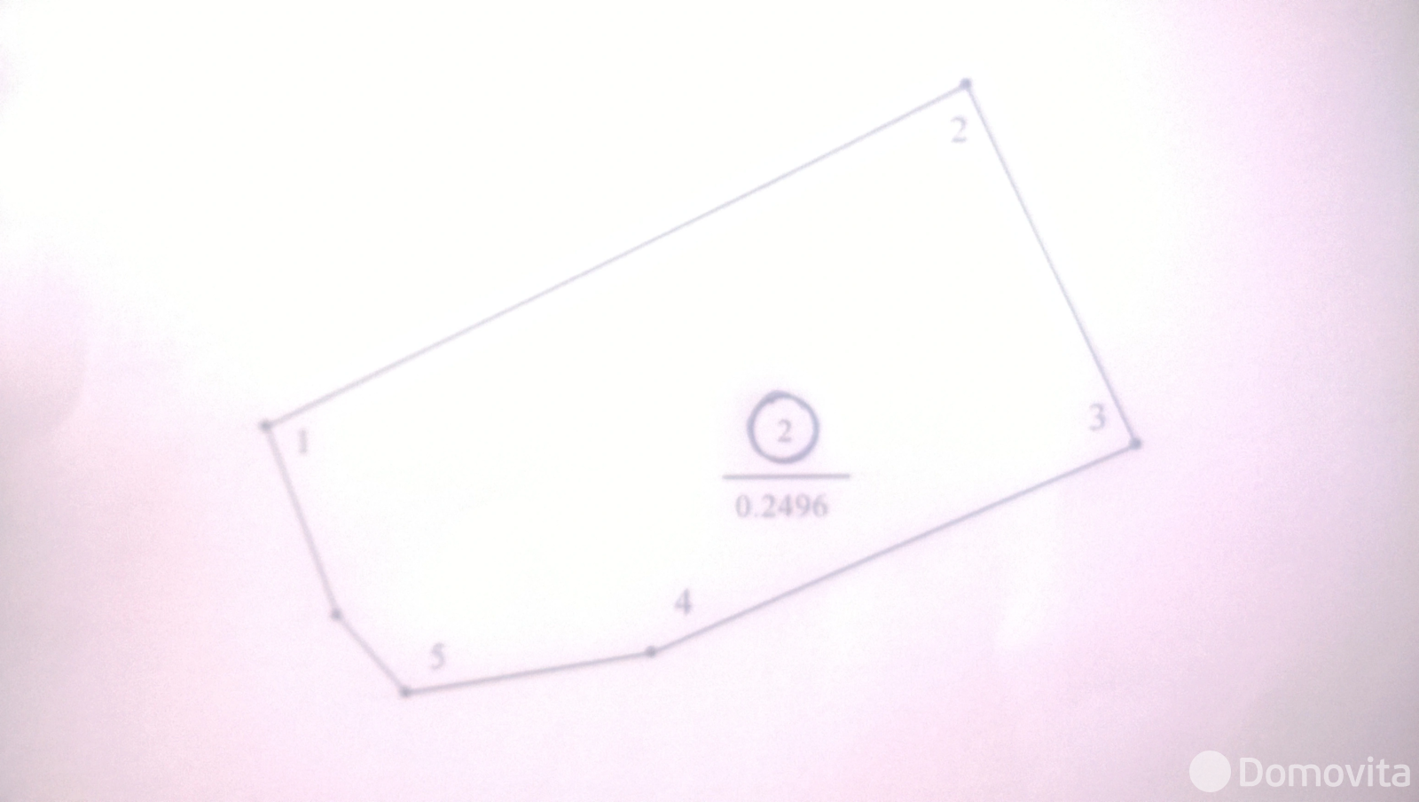 участок, Плино, ул. Центральная, д. 19