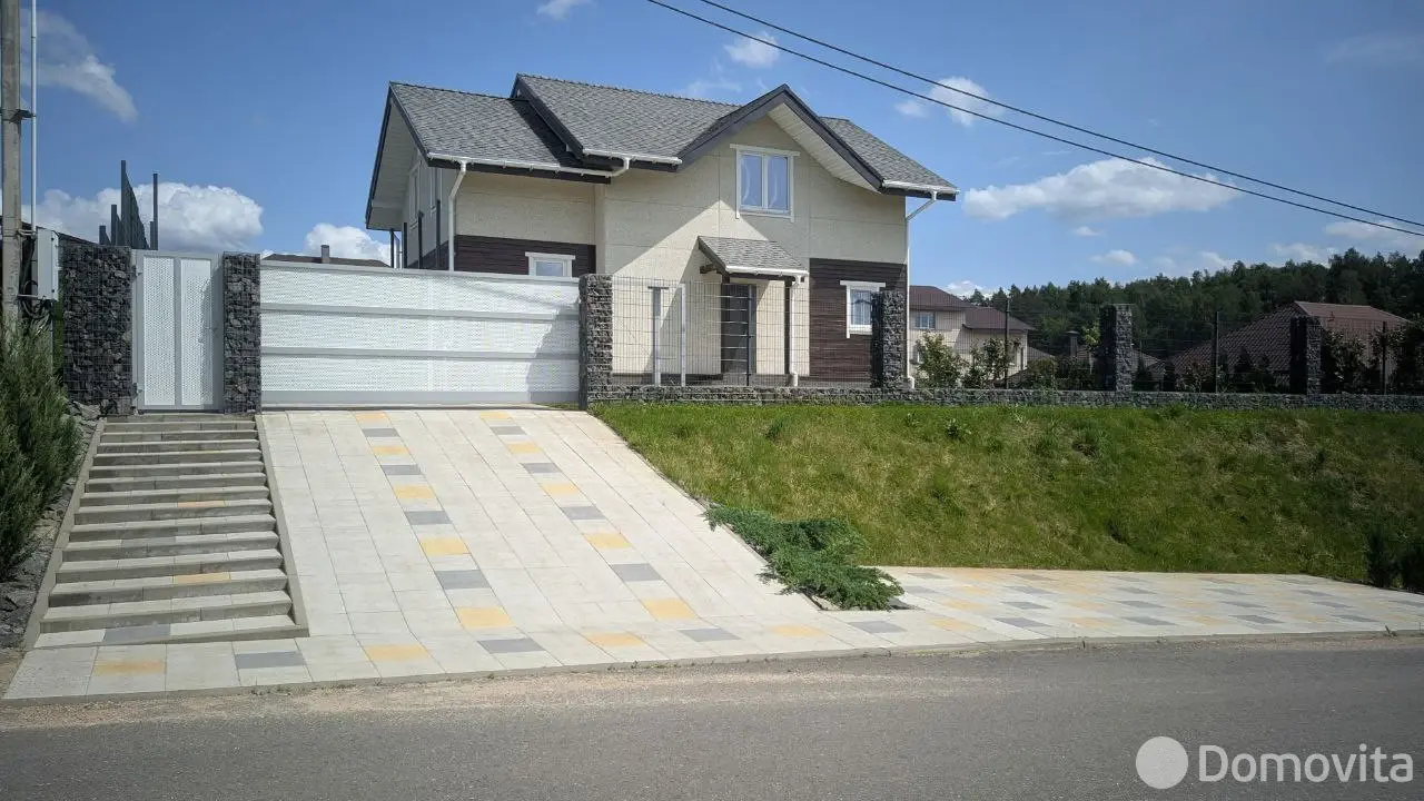 коттедж, Слобода, д. 22 - лучшее предложение