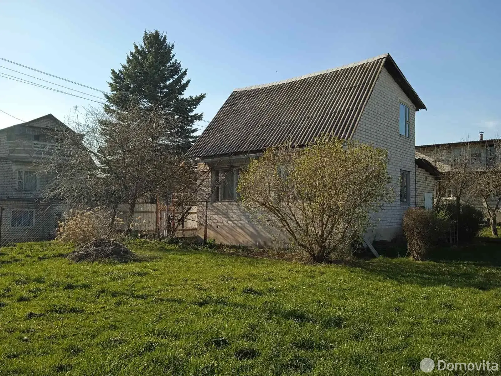 Купить 2-этажную дачу в Автотранспортник-2002 Минская область, 22000USD, код 177769 - фото 12