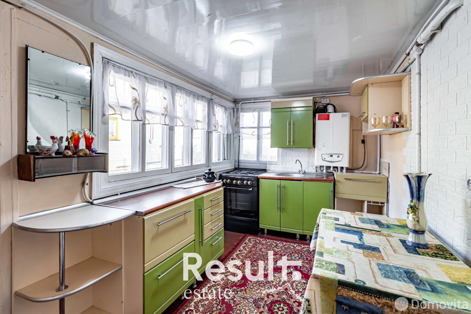 коттедж, Столбцы, ул. Социалистическая, д. 145 