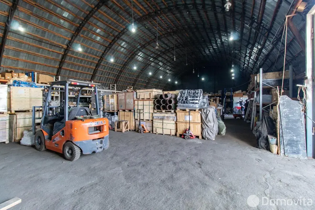 Купить помещение под сферу услуг в Минске, ул. Бабушкина, д. 6/А - фото 38