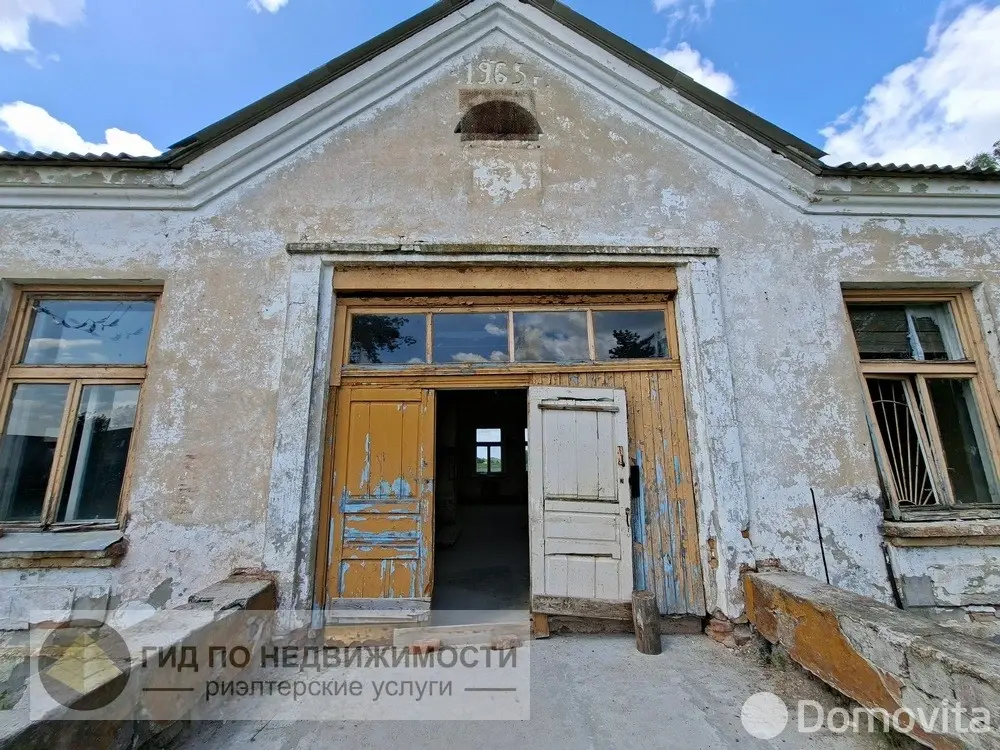 продажа объекта сферы услуг, Роги, ул. Школьная, д. 1