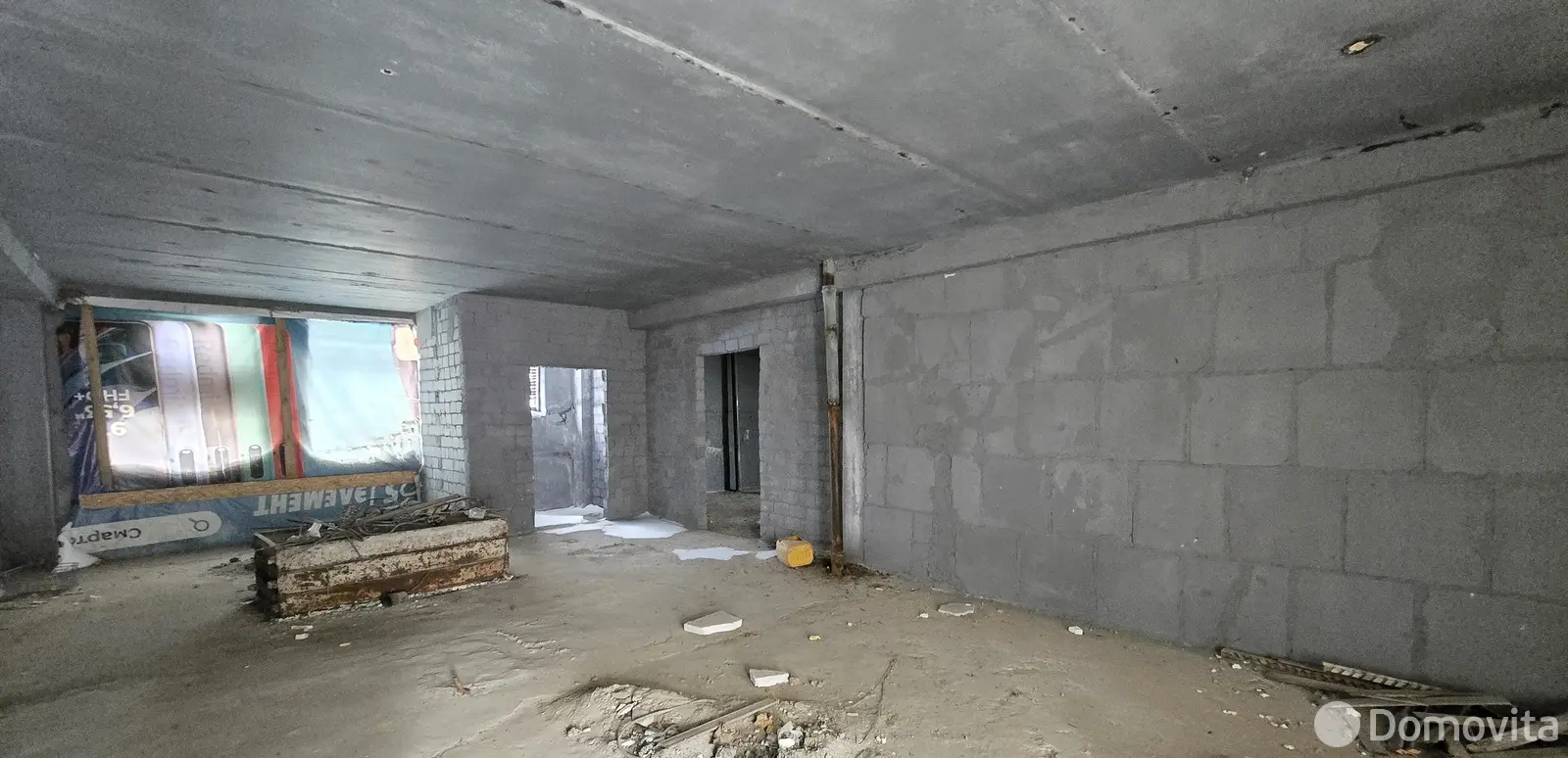 Стоимость продажи офиса, Бобруйск, ул. Силикатная, д. 1/2