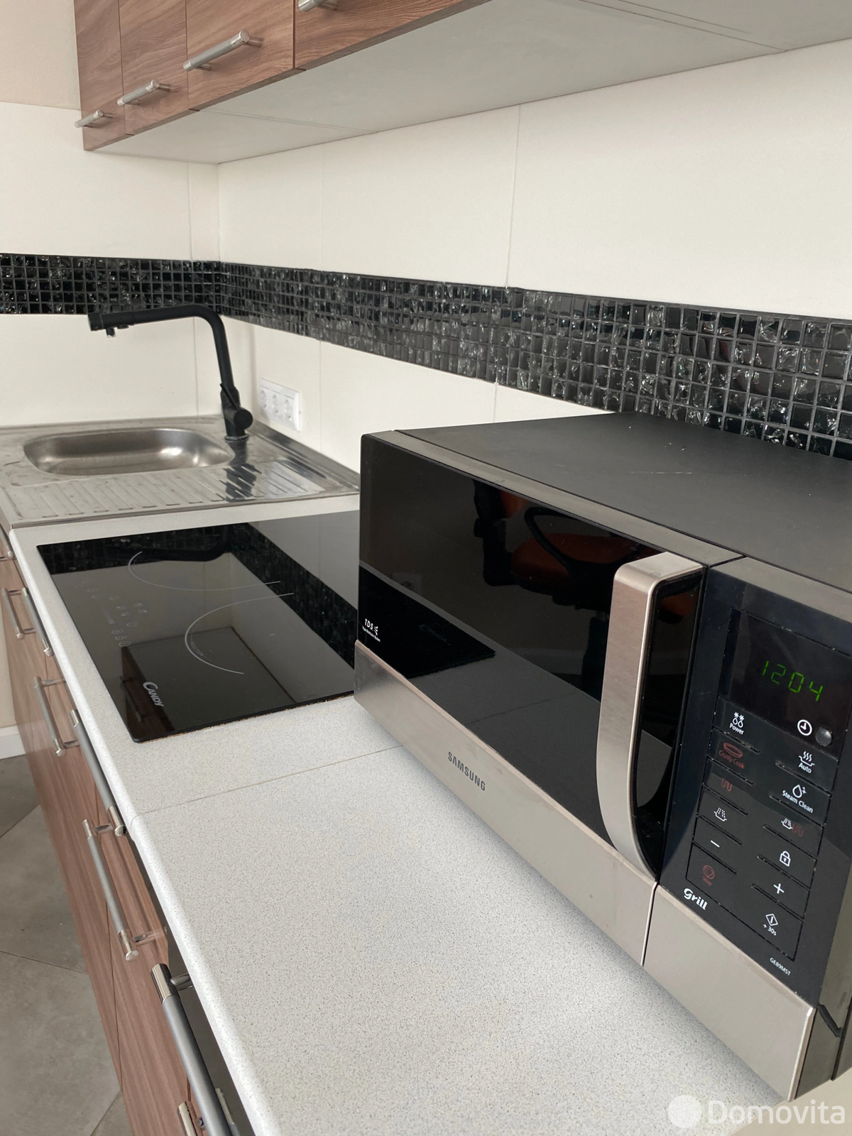 Снять 1-комнатную квартиру в Минске, ул. Германовская, д. 9, 400USD, код 150278 - фото 14